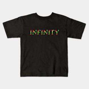 infinity Kids T-Shirt